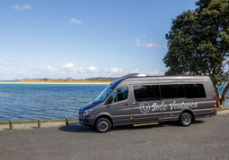 New Zealand Travel Offer