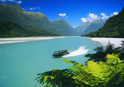 New Zealand Travel Offer