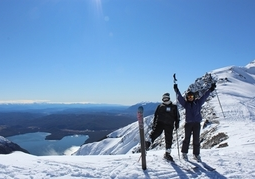 New Zealand Travel Offer