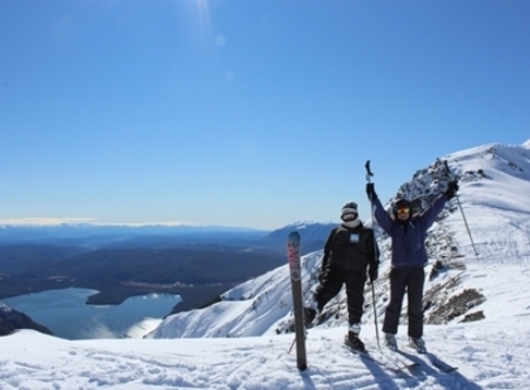 Rainbow Ski Area 