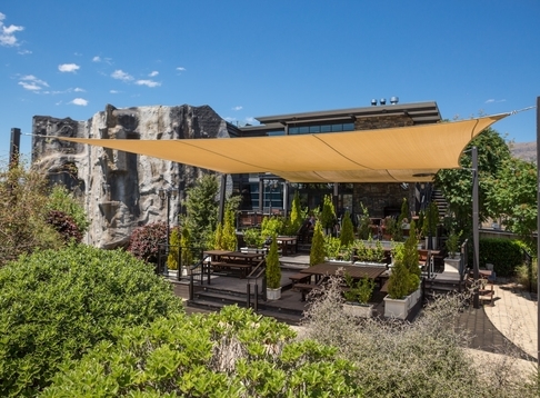 Jack Rabbit Restaurant & Bar 