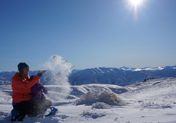 New Zealand Travel Offer