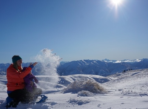 Snow Farm NZ