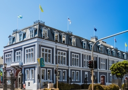 New Zealand Travel Offer