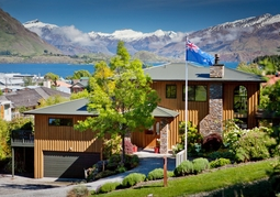 New Zealand Travel Offer