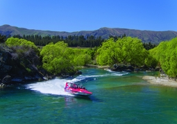 New Zealand Travel Offer