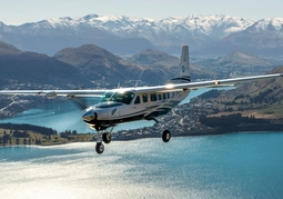 New Zealand Travel Offer