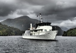 New Zealand Travel Offer