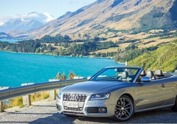 New Zealand Travel Offer