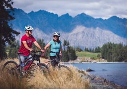 New Zealand Travel Offer