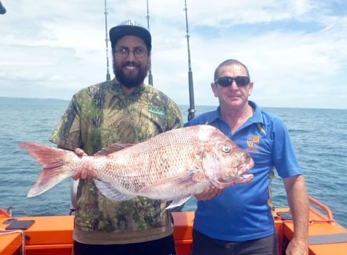 Ezyfishing Charters 