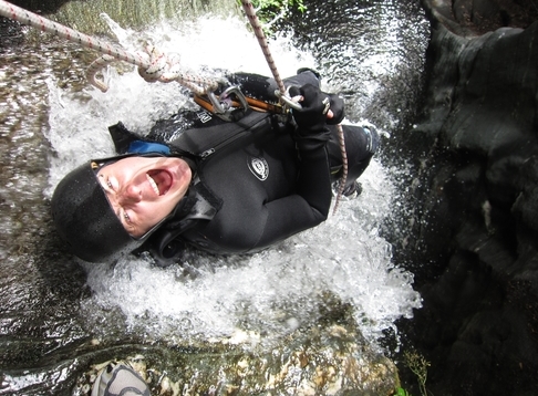 Deep Canyon