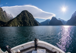 New Zealand Travel Offer