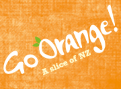 Go Orange